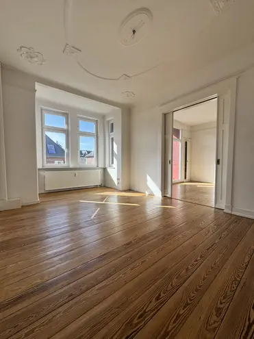 3 Zimmer Wohnung mit 79 m² in Kiel – Bild 2