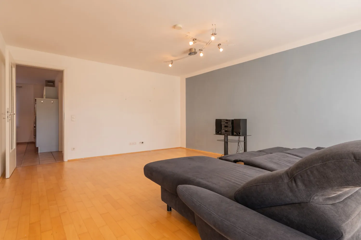 3 Zimmer Wohnung mit 79 m² in Passau – Bild 3