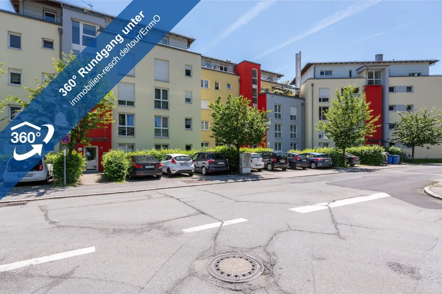 3 Zimmer Wohnung mit 79 m² in Passau – Bild 5