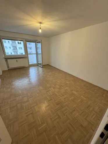 1 Zimmer Wohnung mit 37 m² in München – Bild 1