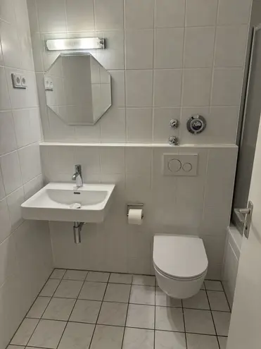 1 Zimmer Wohnung mit 37 m² in München – Bild 3