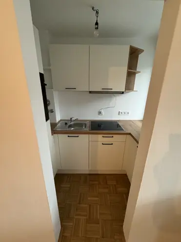 1 Zimmer Wohnung mit 37 m² in München – Bild 6