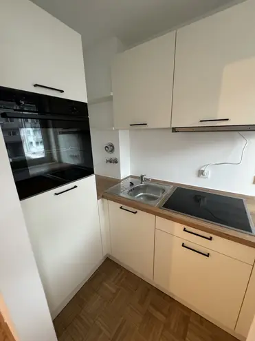 1 Zimmer Wohnung mit 37 m² in München – Bild 7