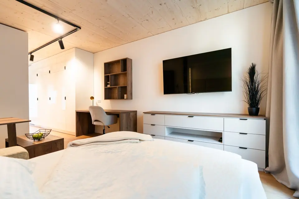 WG-Zimmer mit 32 m² in Wiesbaden – Bild 4