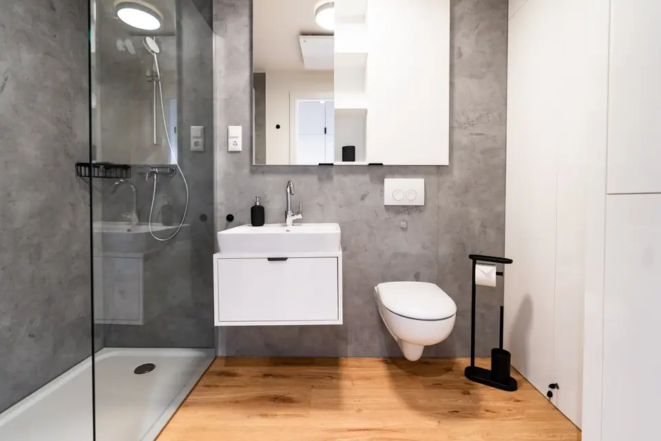 WG-Zimmer mit 32 m² in Wiesbaden – Bild 7