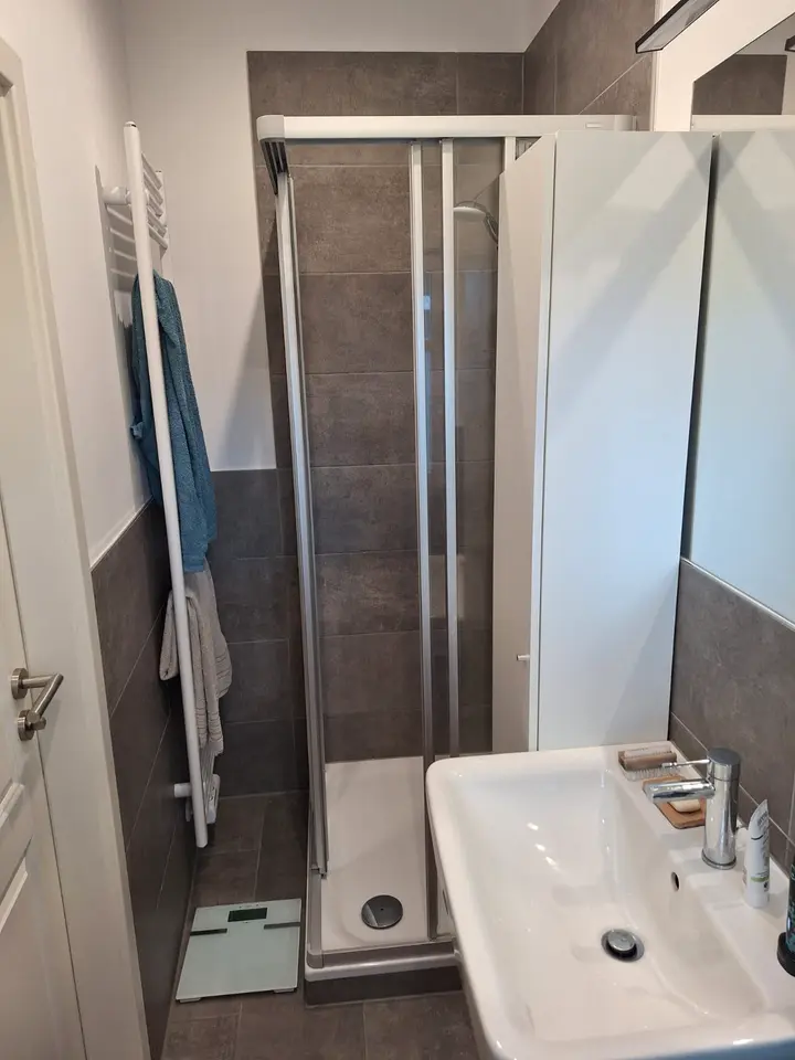 Studio mit 29 m² in Bayreuth – Bild 5