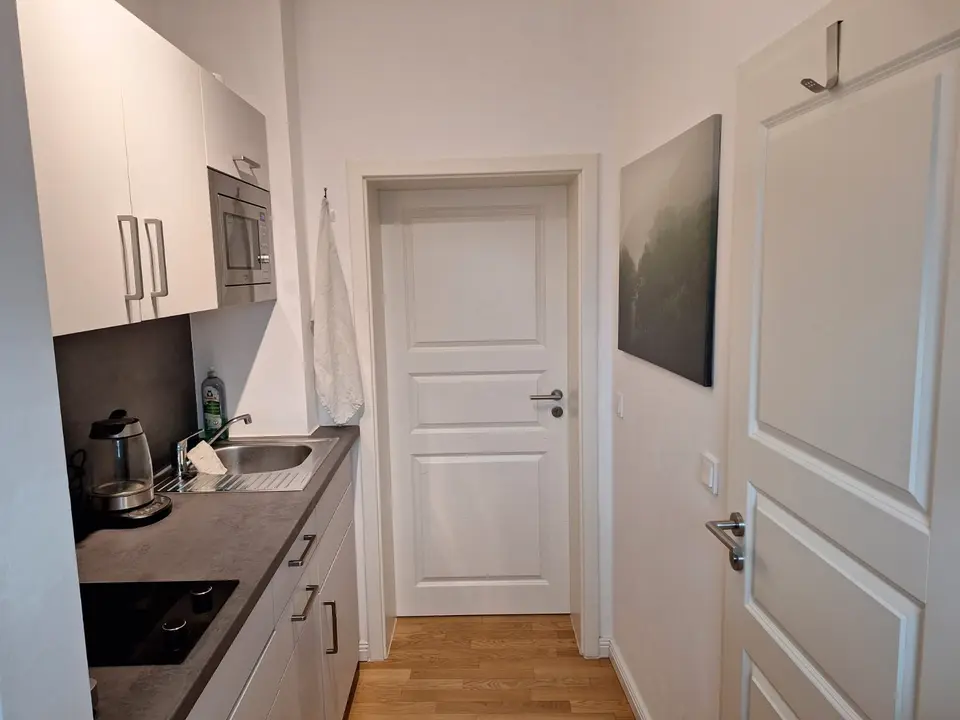 Studio mit 29 m² in Bayreuth – Bild 7