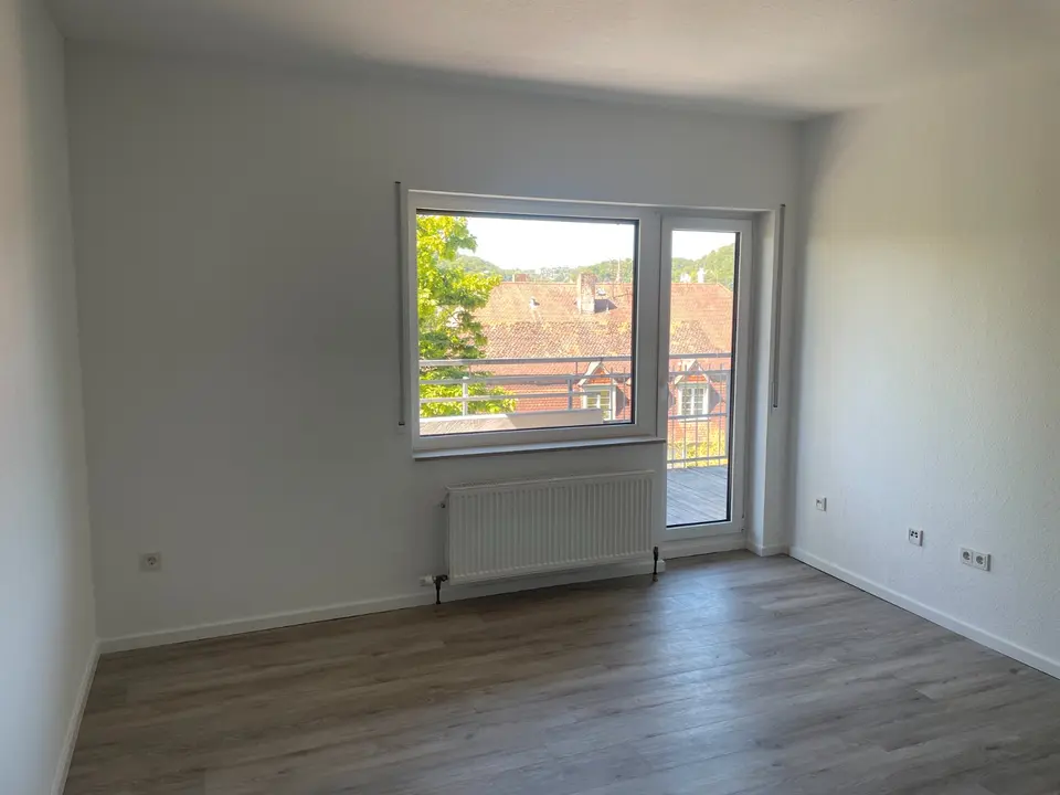 2 Zimmer Wohnung mit 51 m² in Marburg – Bild 1