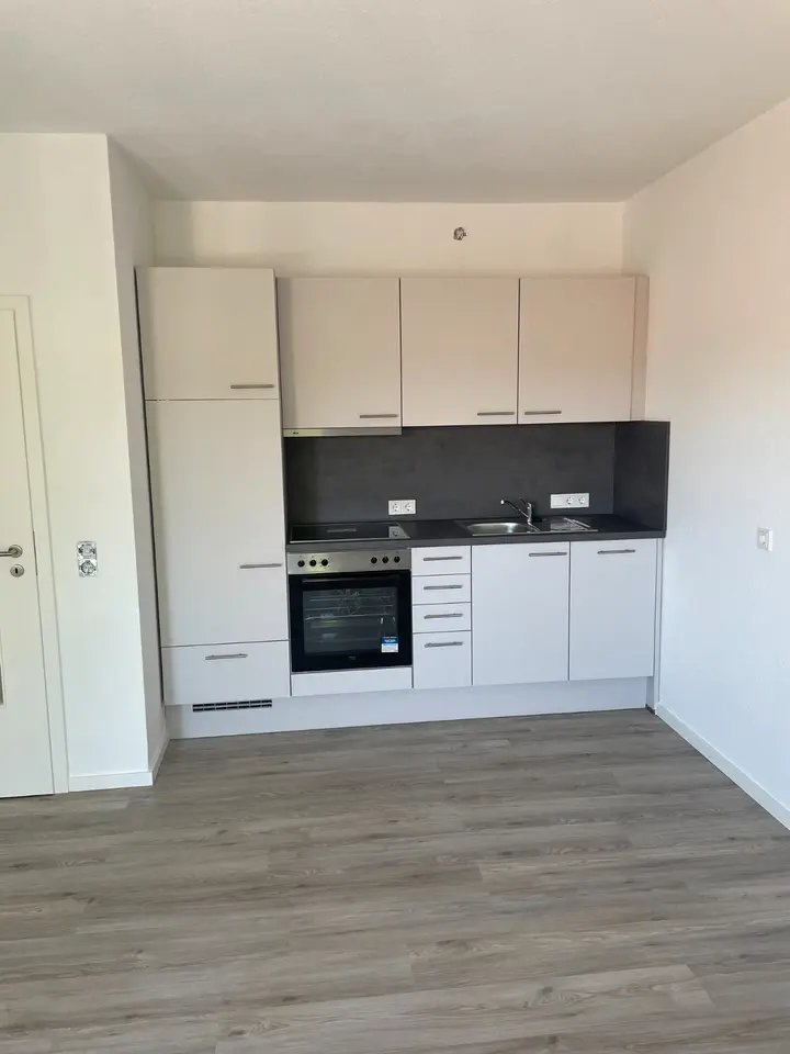 2 Zimmer Wohnung mit 51 m² in Marburg – Bild 3