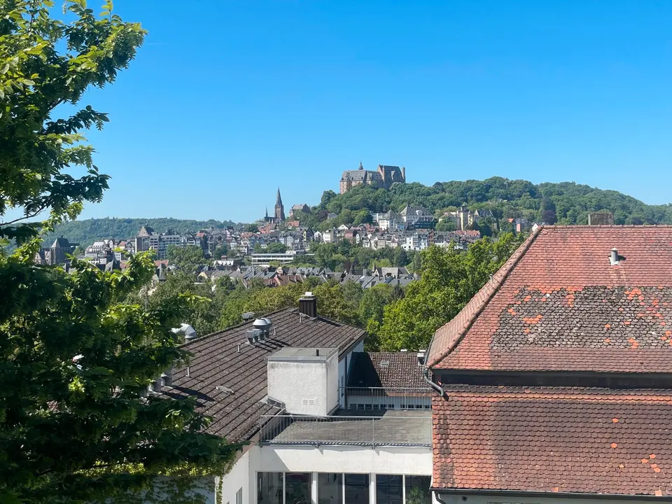 2 Zimmer Wohnung mit 51 m² in Marburg – Bild 5