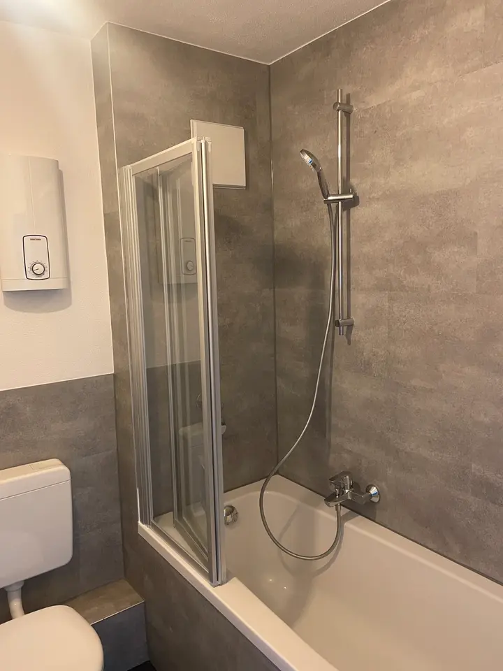 2 Zimmer Wohnung mit 51 m² in Marburg – Bild 6