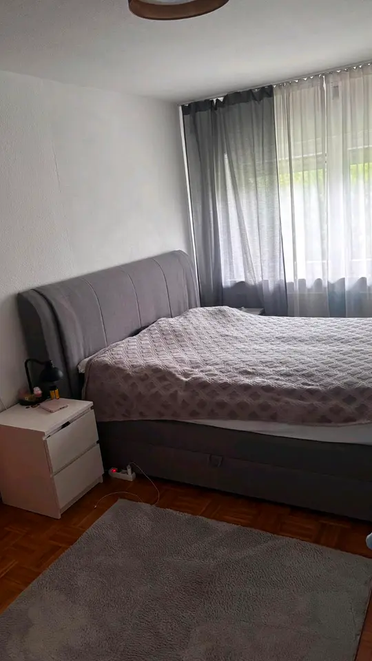 3 Zimmer Wohnung mit 80 m² in Marburg – Bild 3