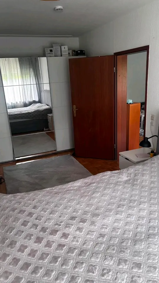 3 Zimmer Wohnung mit 80 m² in Marburg – Bild 4