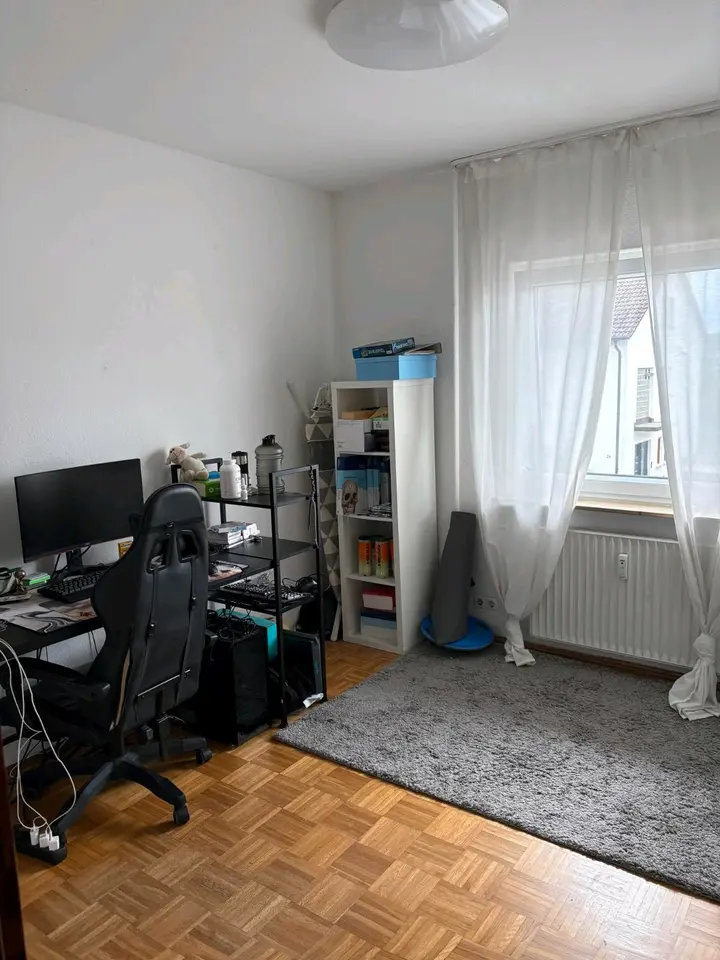 3 Zimmer Wohnung mit 80 m² in Marburg – Bild 5
