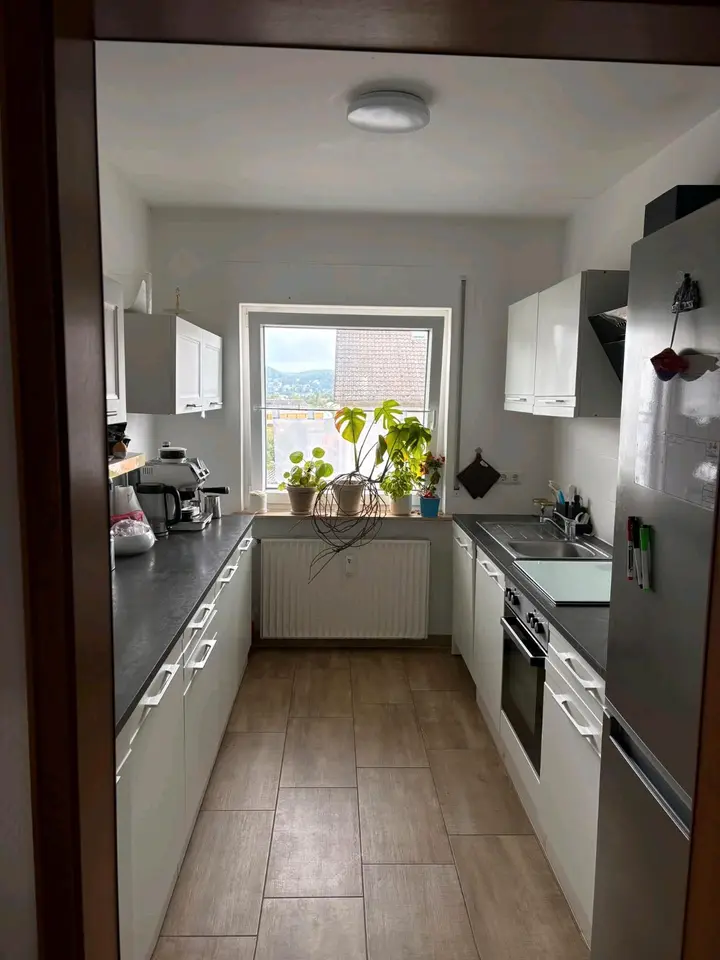 3 Zimmer Wohnung mit 80 m² in Marburg – Bild 6