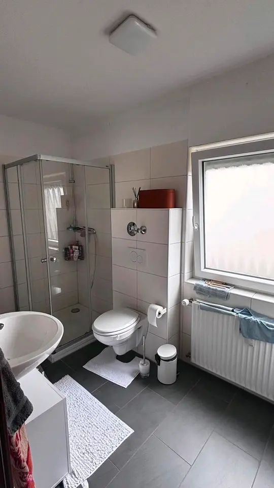 3 Zimmer Wohnung mit 80 m² in Marburg – Bild 7