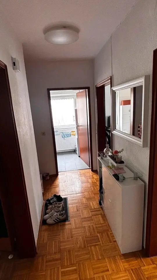3 Zimmer Wohnung mit 80 m² in Marburg – Bild 8
