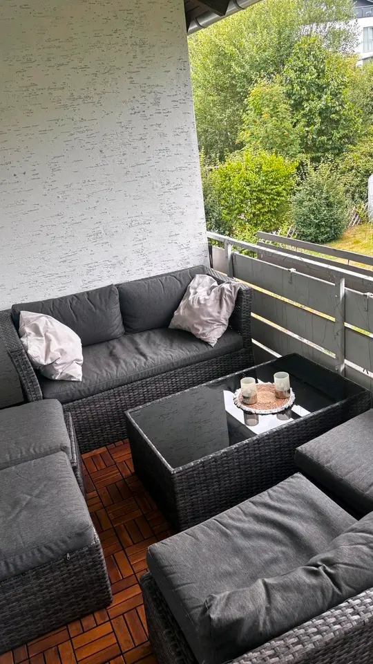 3 Zimmer Wohnung mit 80 m² in Marburg – Bild 9