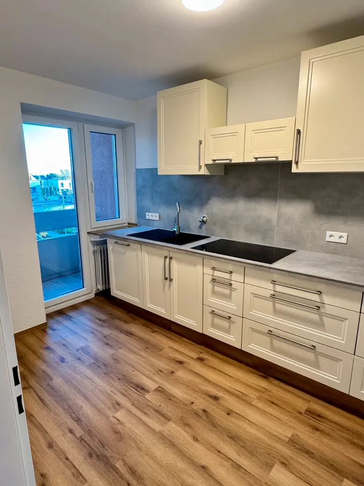 3 Zimmer Wohnung mit 85 m² in Kaarst – Bild 1