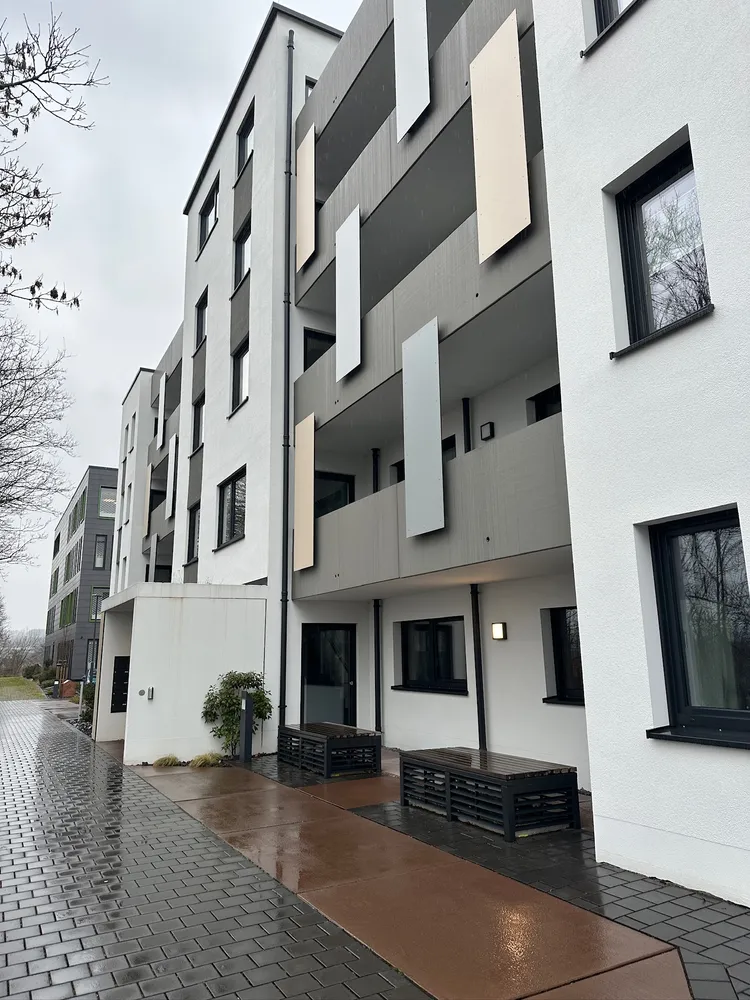 3 Zimmer Wohnung mit 91 m² in Kaiserslautern – Bild 9