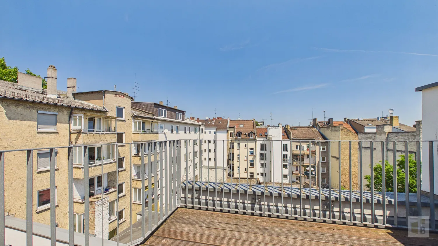 4 Zimmer Wohnung mit 148 m² in Mainz – Bild 4
