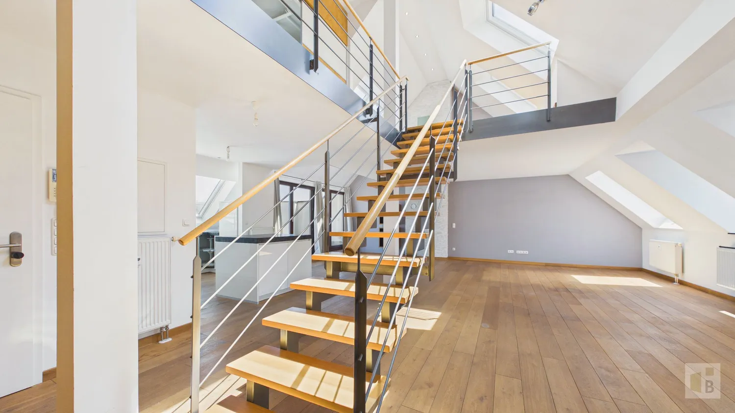 4 Zimmer Wohnung mit 148 m² in Mainz – Bild 5