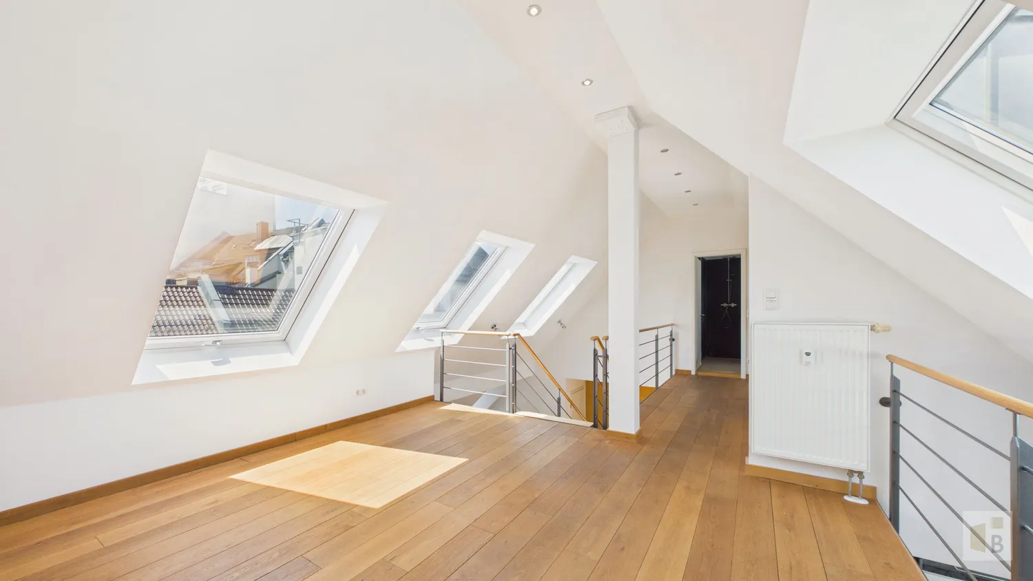 4 Zimmer Wohnung mit 148 m² in Mainz – Bild 6