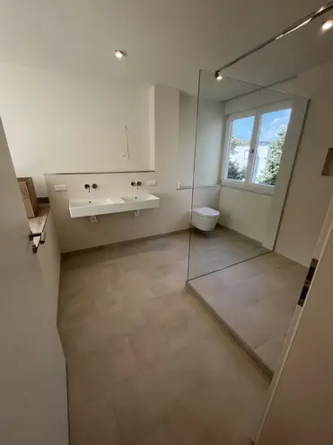 5 Zimmer Wohnung mit 152 m² in Karlsruhe – Bild 8