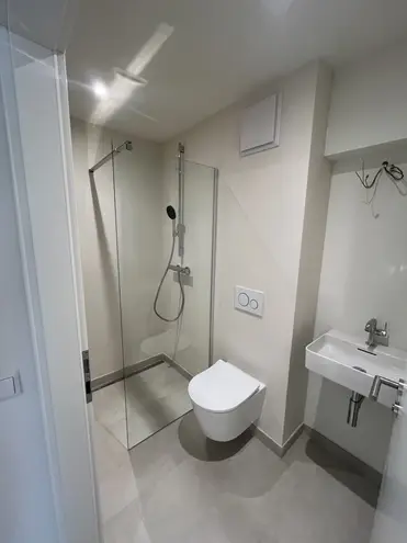 5 Zimmer Wohnung mit 152 m² in Karlsruhe – Bild 9