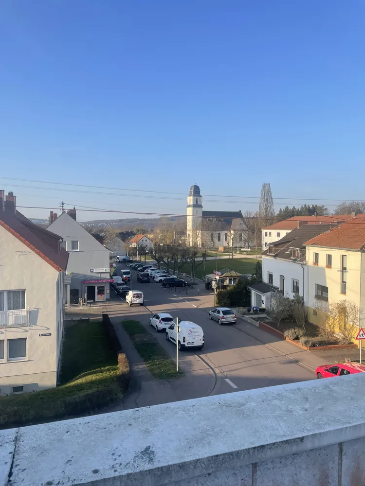 3 Zimmer Wohnung mit 132 m² in Saarbrücken – Bild 1