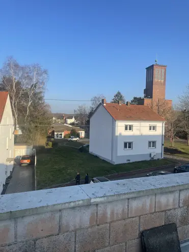 3 Zimmer Wohnung mit 132 m² in Saarbrücken – Bild 2