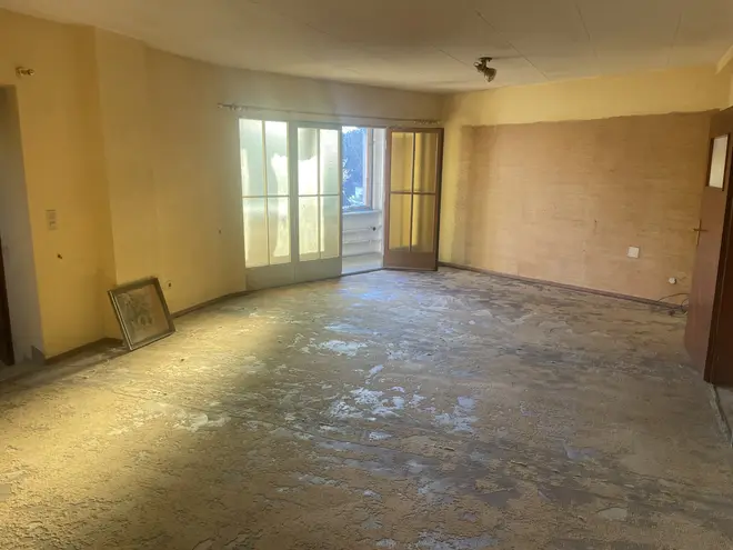 3 Zimmer Wohnung mit 132 m² in Saarbrücken – Bild 5