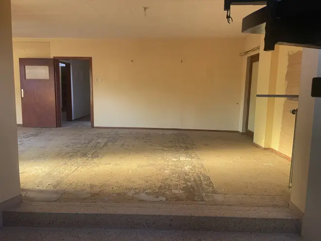 3 Zimmer Wohnung mit 132 m² in Saarbrücken – Bild 6