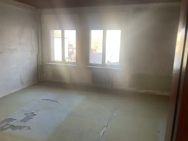 3 Zimmer Wohnung mit 132 m² in Saarbrücken – Bild 7