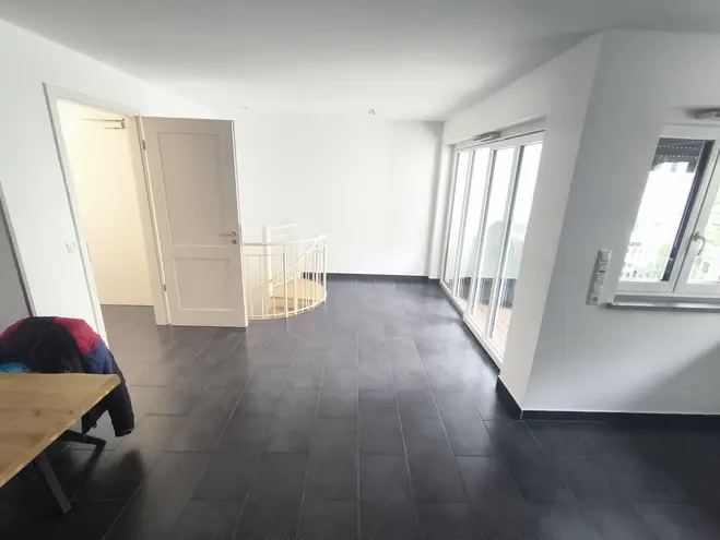 4 Zimmer Wohnung mit 88 m² in München – Bild 1