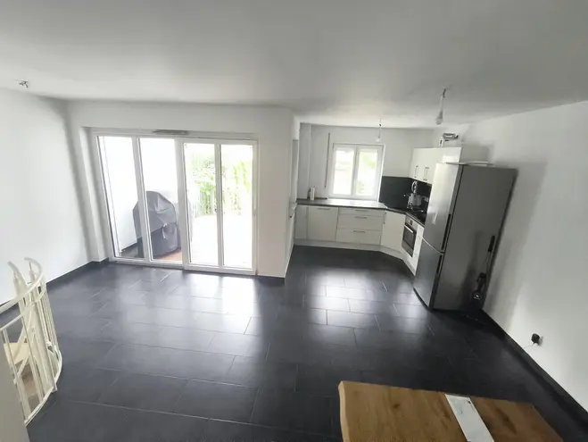 4 Zimmer Wohnung mit 88 m² in München – Bild 2