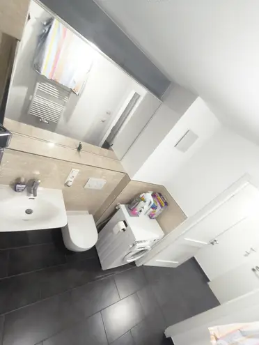 4 Zimmer Wohnung mit 88 m² in München – Bild 8