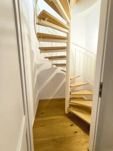4 Zimmer Wohnung mit 88 m² in München – Bild 9