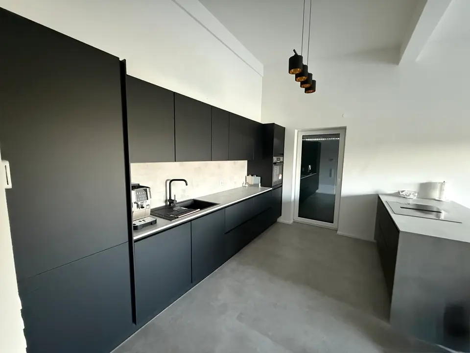 3 Zimmer Wohnung mit 112 m² in Ulm – Bild 1