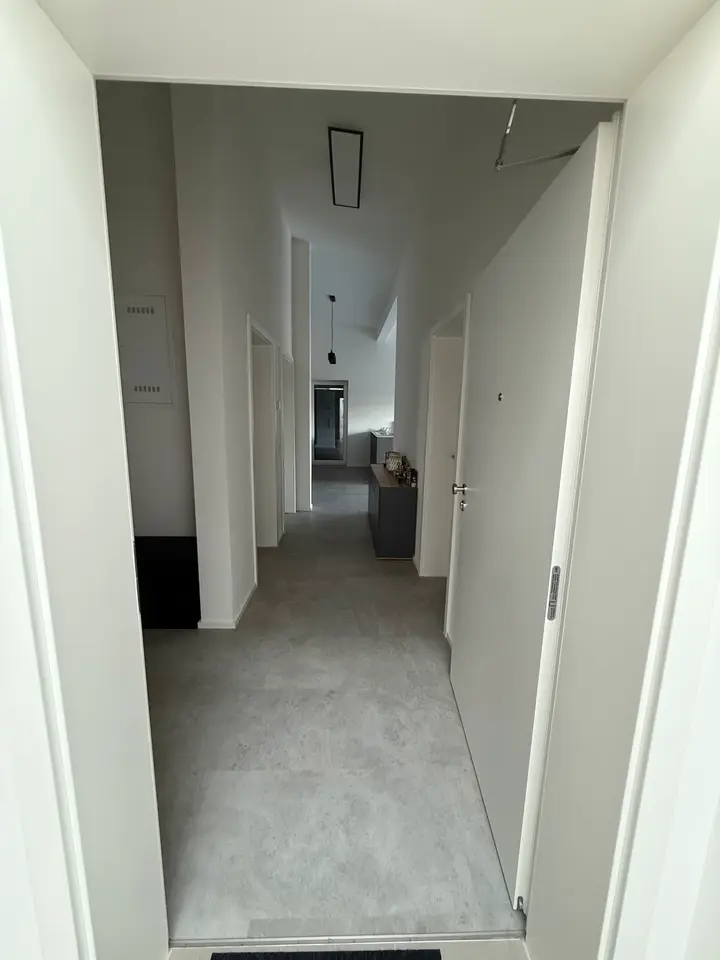 3 Zimmer Wohnung mit 112 m² in Ulm – Bild 2
