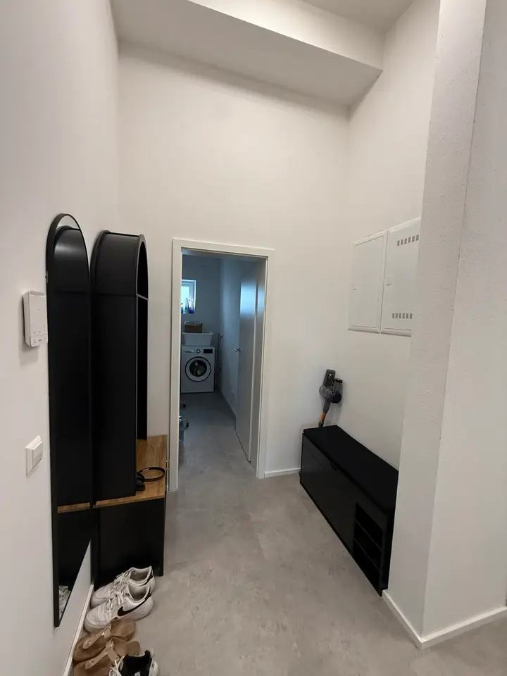 3 Zimmer Wohnung mit 112 m² in Ulm – Bild 3