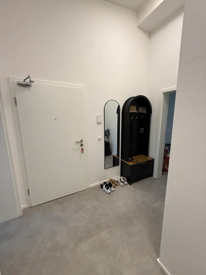 3 Zimmer Wohnung mit 112 m² in Ulm – Bild 4