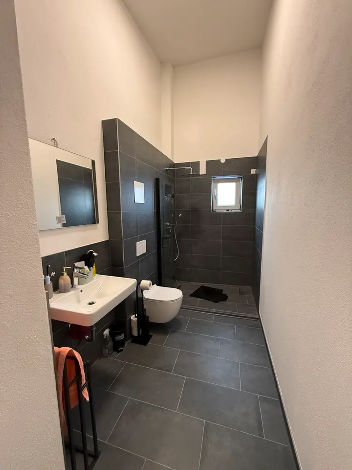 3 Zimmer Wohnung mit 112 m² in Ulm – Bild 8