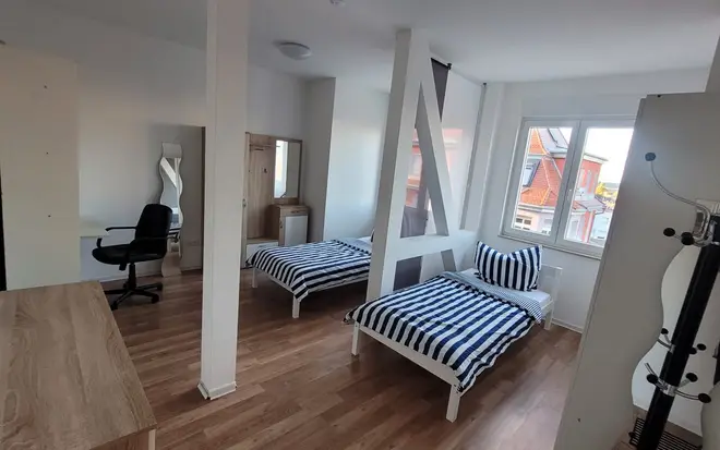WG-Zimmer mit 20 m² in Stuttgart – Bild 1