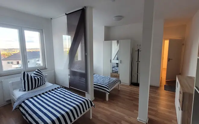 WG-Zimmer mit 20 m² in Stuttgart – Bild 3