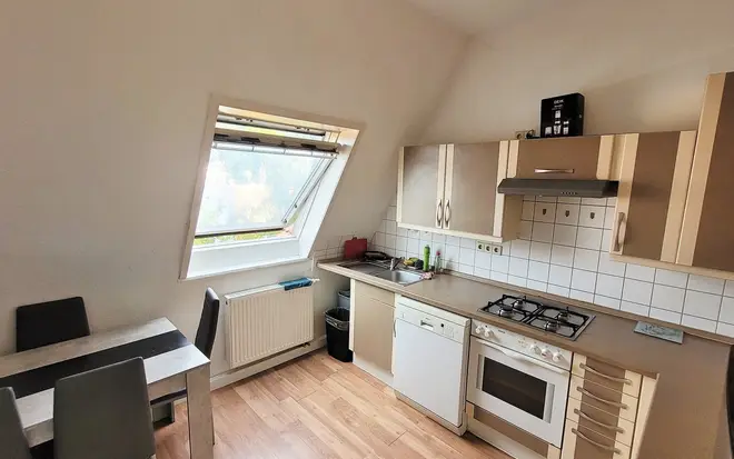 WG-Zimmer mit 20 m² in Stuttgart – Bild 4