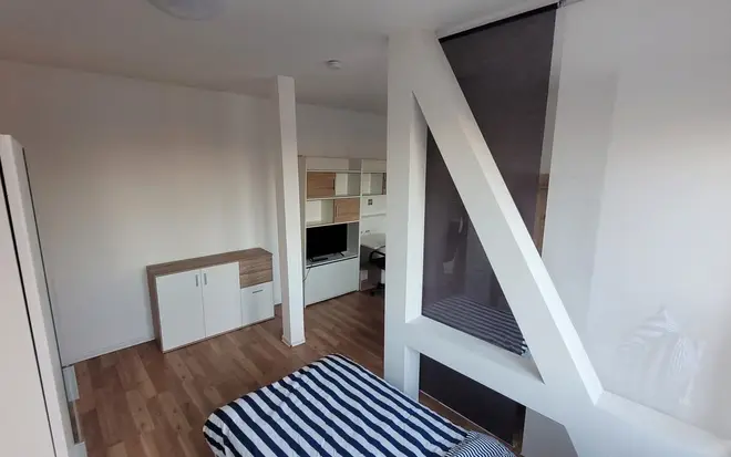 WG-Zimmer mit 20 m² in Stuttgart – Bild 6