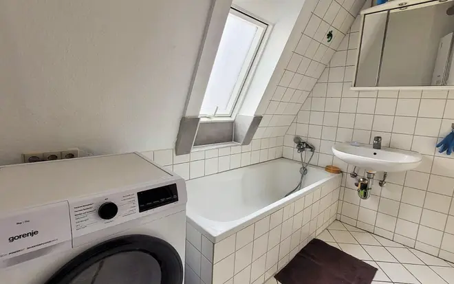 WG-Zimmer mit 20 m² in Stuttgart – Bild 8