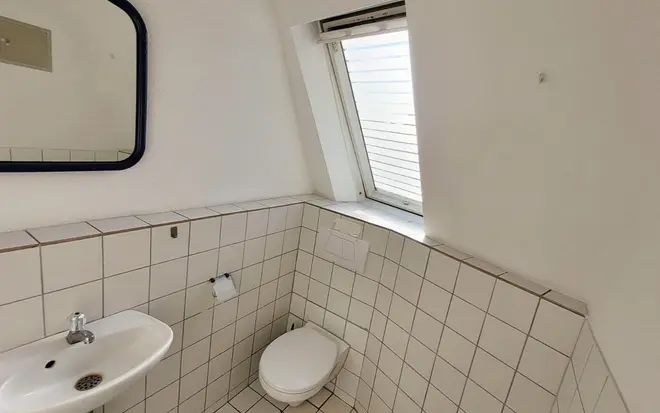 WG-Zimmer mit 20 m² in Stuttgart – Bild 9