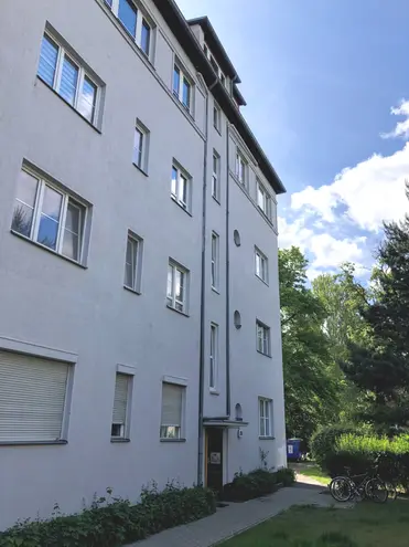 2 Zimmer Wohnung mit 64 m² in Berlin – Bild 11